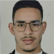 Prof de sciences de la vie et de la terre